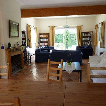 La Maison Rose Saillans  Zewnętrze zdjęcie