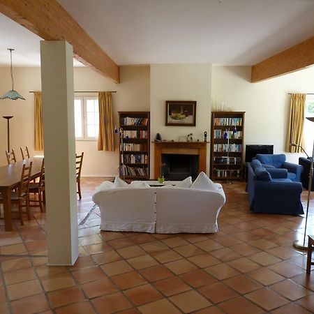 La Maison Rose Saillans  Zewnętrze zdjęcie