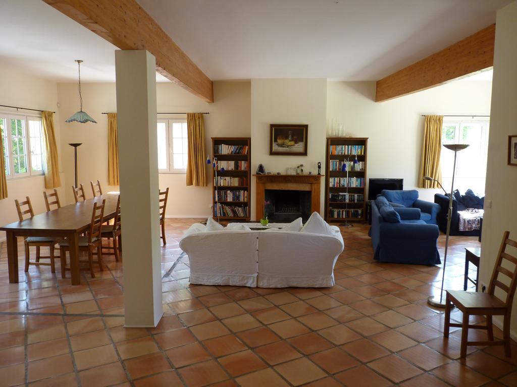 La Maison Rose Saillans  Zewnętrze zdjęcie