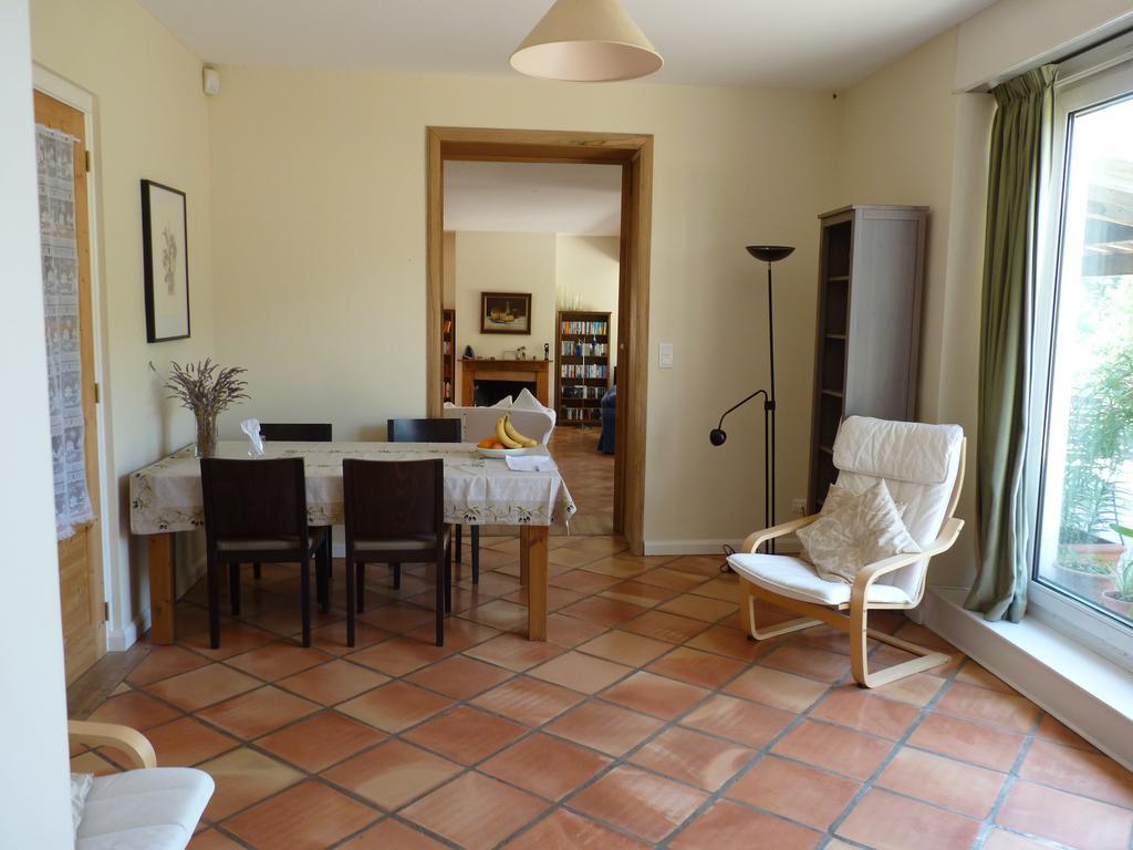 La Maison Rose Saillans  Zewnętrze zdjęcie