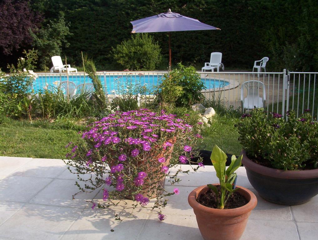 La Maison Rose Saillans  Zewnętrze zdjęcie